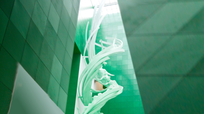 Chinese hyperscalers and industry-specific agentic AI