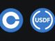 Coinbase begins backend testing of new USDF stablecoin