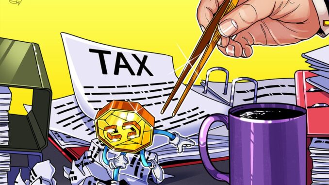 Crypto Billionaires Target California Wealth Tax With $40M Political Push