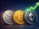 Crypto Price Prediction Today 24 February – XRP, Bitcoin, Ethereum