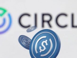 Crypto giant Circle posts upbeat Q4 results, stock rises 21%