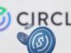 Crypto giant Circle posts upbeat Q4 results, stock rises 21%