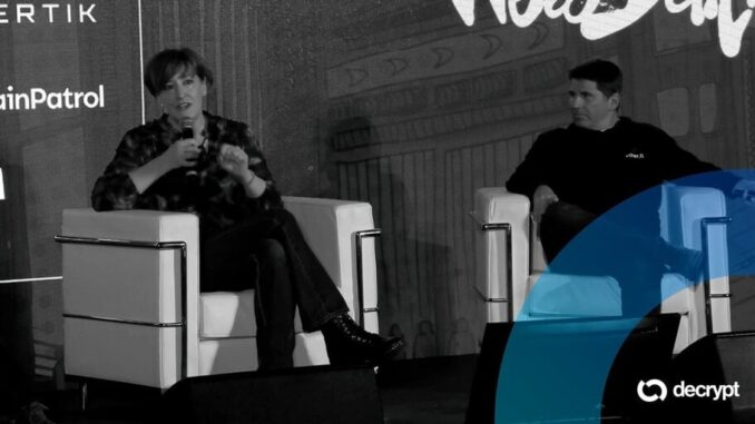 Custodia CEO Says Trump Family Crypto Ties Are Part of Clarity Act Problem