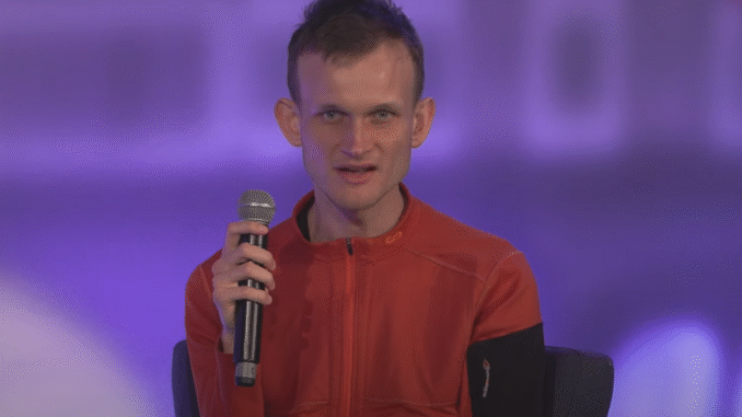 Vitalik Buterin dumps Shiba Inu themed memecoin NEIRO