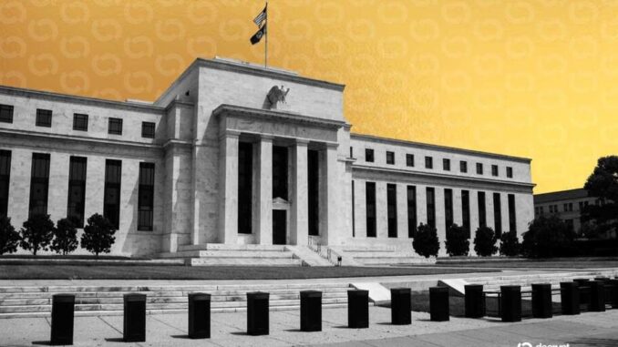 Fed Moves to Permanently Drop ‘Reputational Risk’ From Bank Supervision