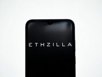 From Crypto Treasury to RWA: ETHZilla Retreats and Relaunches as Forum Markets on Nasdaq