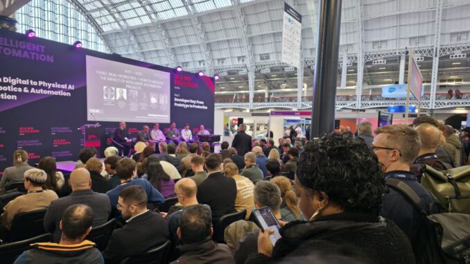 Governance and data readiness enable the agentic enterprise