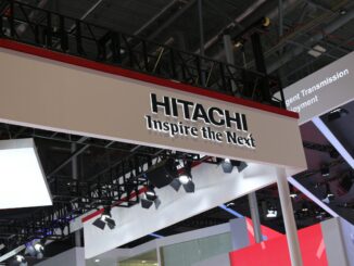 Hitachi Wields Industrial Know-How to Compete in the Physical AI Race