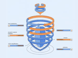 How to Build Multi-Layered LLM Safety Filters to Defend Against Adaptive, Paraphrased, and Adversarial Prompt Attacks