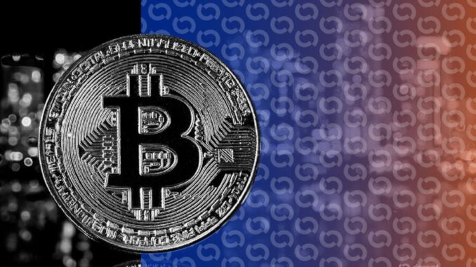 Is Bitcoin's Sell-Off Finally Running Out of Steam?