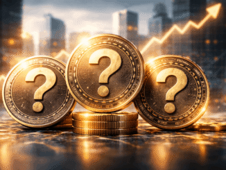 Les 3 meilleures cryptos pour être riche en 2026 selon Claude IA