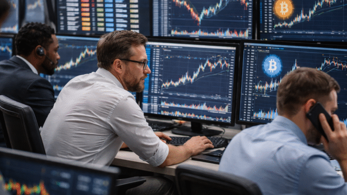 Monad (MON) price slips after profit-taking as traders eye $0.030 resistance