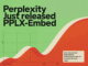 Perplexity Just Released pplx-embed: New SOTA Qwen3 Bidirectional Embedding Models for Web-Scale Retrieval Tasks