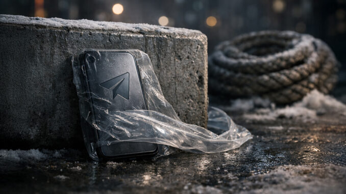 Russia’s censorship crackdown and WhatsApp ban expose the decentralization gap the crypto industry keeps missing