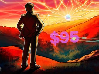 SOL Falls To $95 As Bitcoin, Gold, Silver Sell-off: What’s Next?