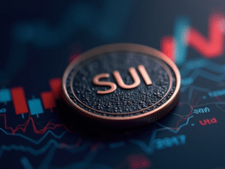 SUI Price Tumbles
