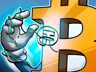 Tether Launches MiningOS, An Open-Source Bitcoin Mining Platform