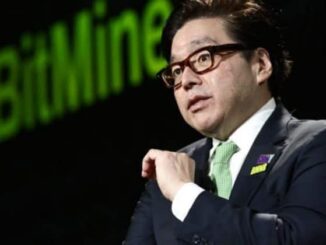 Tom Lee defends BitMine’s $6B in unrealized ETH losses as a feature not a flaw