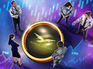 WLFI May Have Signaled Crypto Crash Hours Before Bitcoin: Study