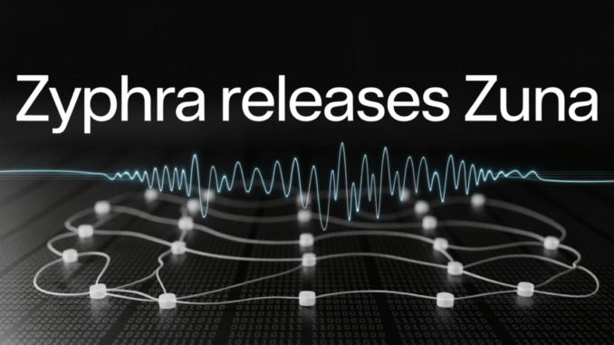 Zyphra Releases ZUNA: A 380M-Parameter BCI Foundation Model for EEG Data, Advancing Noninvasive Thought-to-Text Development