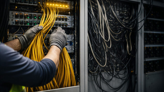 A rare Bitcoin reorg just showed why six confirmations may not guarantee a final payment