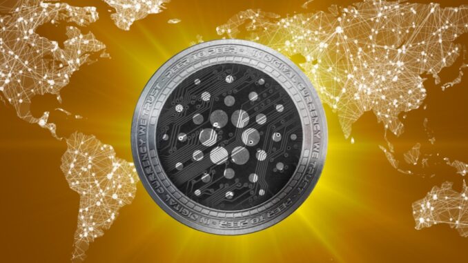 ADA Price Prediction: Cardano Eyes $0.34 Recovery Despite Current Weakness