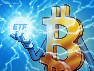 Analysts Reject Jane Street Bitcoin Manipulation, Bitcoin ETF Demand Rises