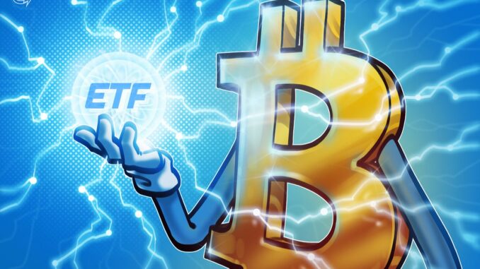 Analysts Reject Jane Street Bitcoin Manipulation, Bitcoin ETF Demand Rises