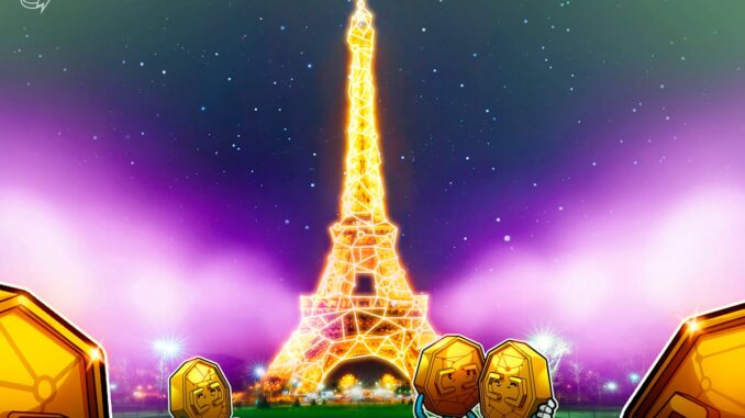 BNP Paribas Adds Bitcoin, Ether ETNs for France Retail Users