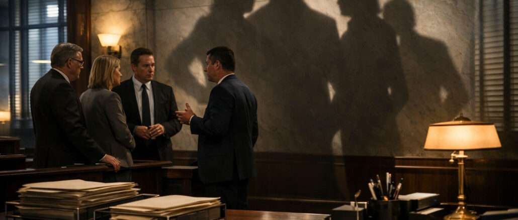 Banks risk another 2008 crisis after moving the equivalent of 18 million BTC into shadow lenders