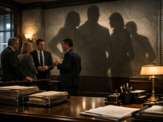 Banks risk another 2008 crisis after moving the equivalent of 18 million BTC into shadow lenders