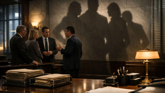 Banks risk another 2008 crisis after moving the equivalent of 18 million BTC into shadow lenders