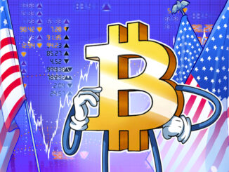 Bitcoin Beats US Stocks as Strategy's STRC Hints at a $776M BTC Purchase