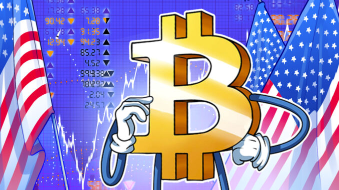 Bitcoin Beats US Stocks as Strategy's STRC Hints at a $776M BTC Purchase