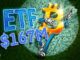 Bitcoin ETFs Gain $167M While Altcoin Funds See Outflows