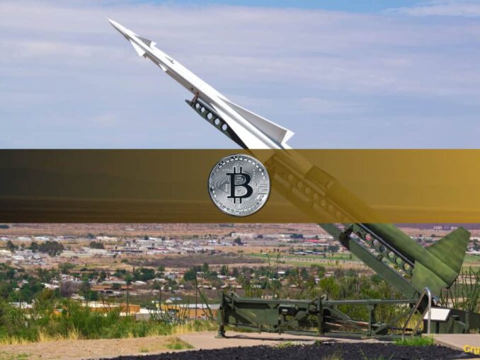 Bitcoin Exchange Outflows Signal Holder Conviction Amid Hormuz Crisis