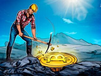 Bitcoin Miners Start Unwinding BTC Treasuries as Industry Strains