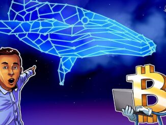 Bitcoin OGs, Ancient Whales Sell Millions in BTC as Iran War Escalates