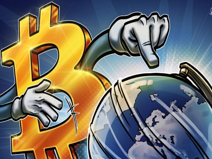 Bitcoin Outperforms Macro Assets in Iran Conflict as $72,000 Returns