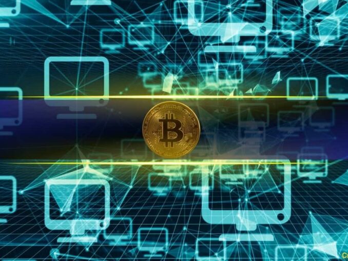 Bitcoin Records Second-Largest Difficulty Drop of 2026 as Hash Rate Remains Below 1 ZH/s