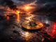 Bitcoin price rebound comes under threat from UN Security Council alarm and Hormuz oil scare