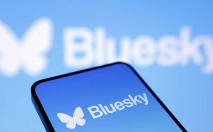 Bluesky discloses $100 million Series B as user growth tops 43 million
