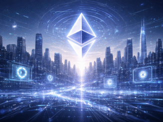 Buterin Says Ethereum Must Rethink Its Future: Here's Why