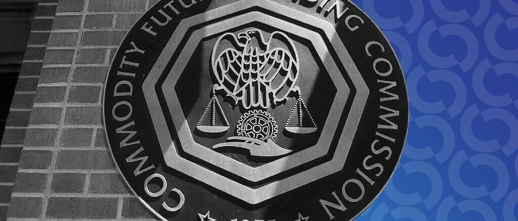 CFTC Moves to Rein In Prediction Markets With Guidance, Rulemaking Review