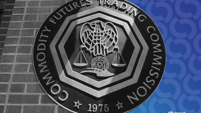 CFTC Moves to Rein In Prediction Markets With Guidance, Rulemaking Review