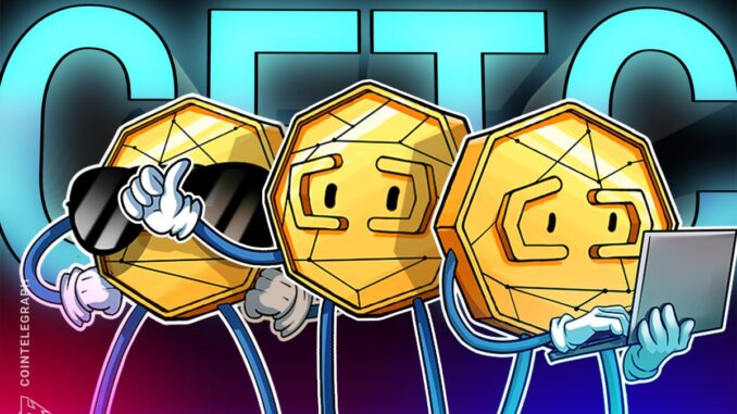 CFTC Staff Share FAQ on Crypto Collateral