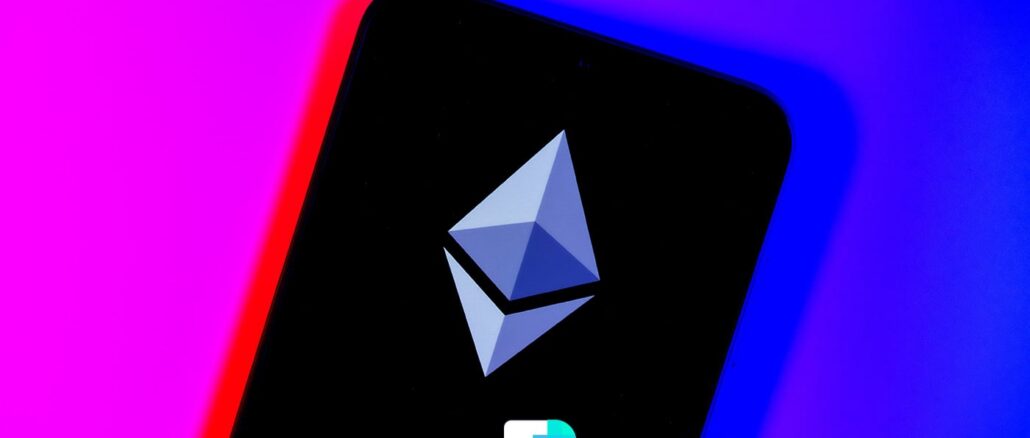 Ethereum Must Go Beyond Finance, Vitalik Buterin Warns
