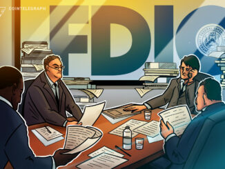 FDIC Chair Says no Deposit Insurance for Stablecoins under GENIUS Act