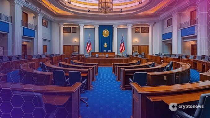 Florida Lawmakers Push Forward First State-Level Stablecoin Oversight Bill