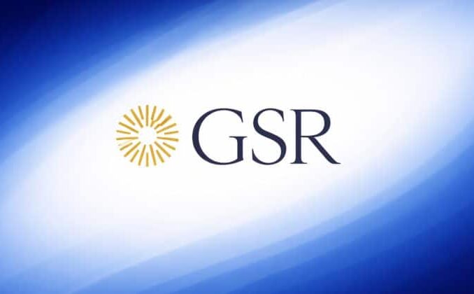 GSR moves to build one stop crypto capital markets platform with $57M acquisition